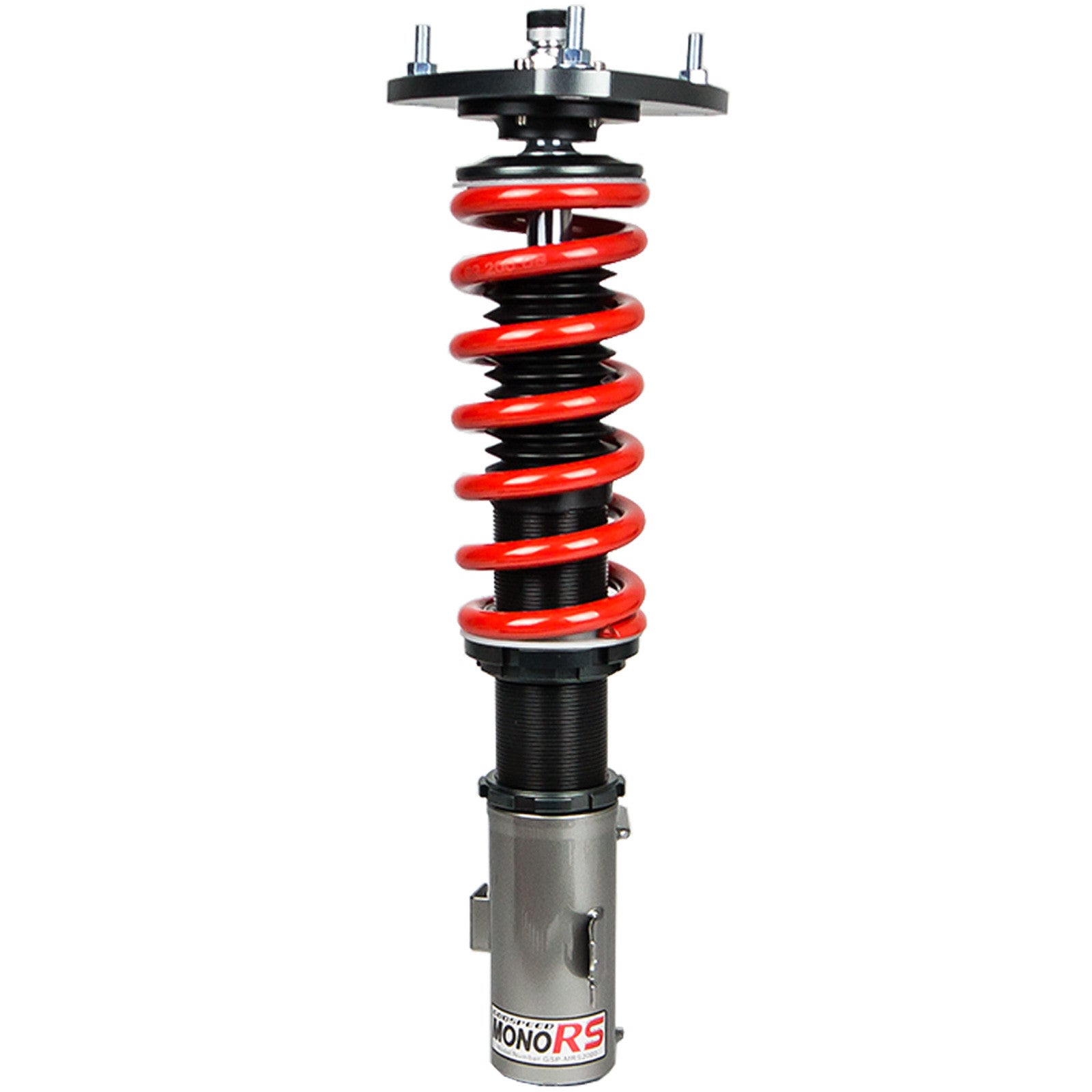 Godspeed Subaru Forester (SF) 1998-02 Coilovers