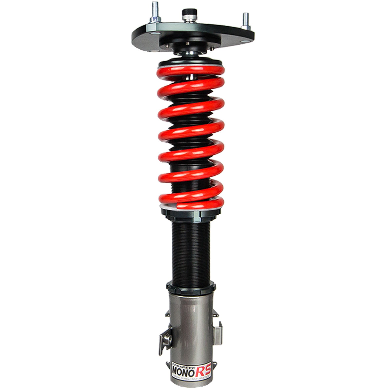 Godspeed Subaru Forester (SH) 2009-13 Coilovers