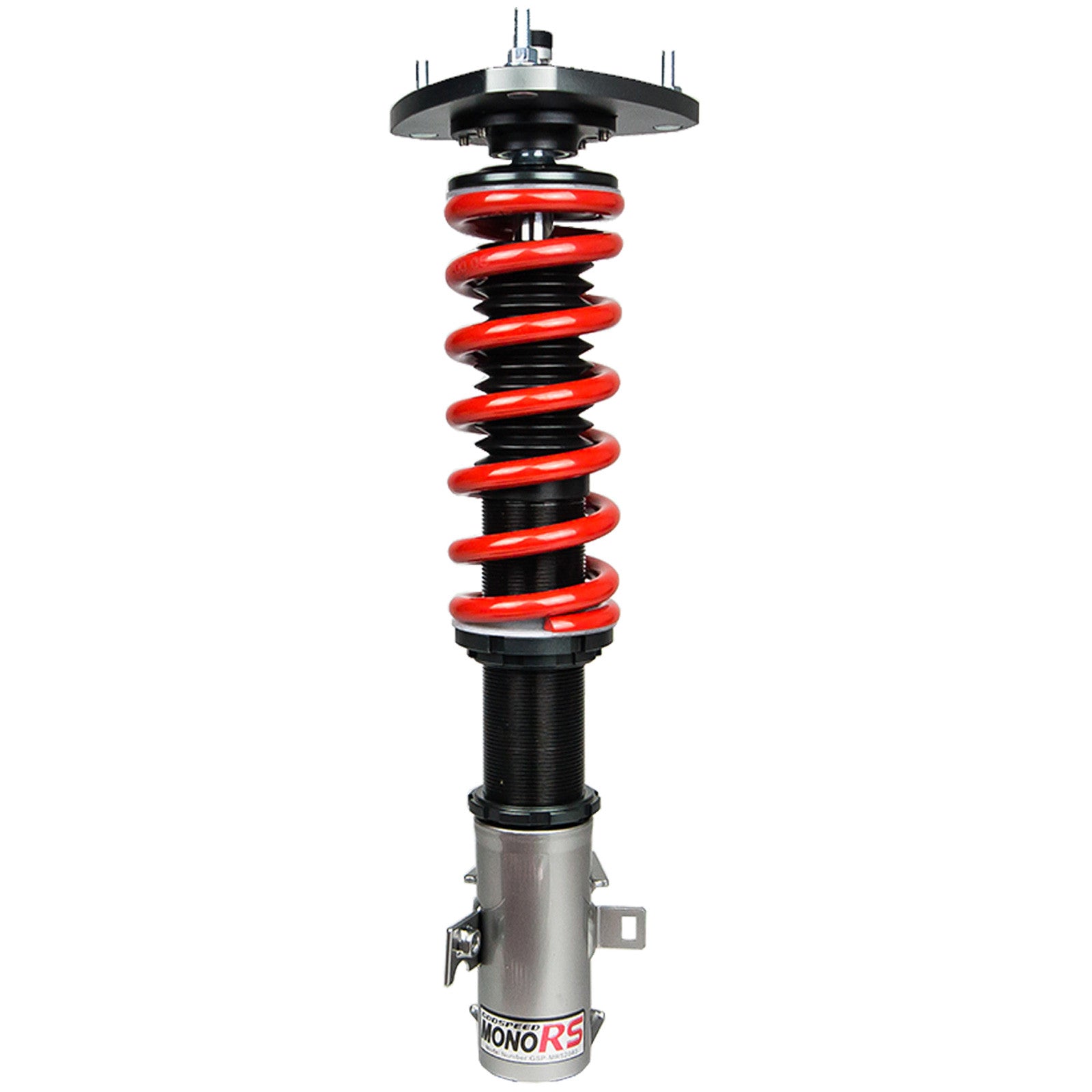 Godspeed Subaru Legacy (BM/BR) 2010-14 Coilovers