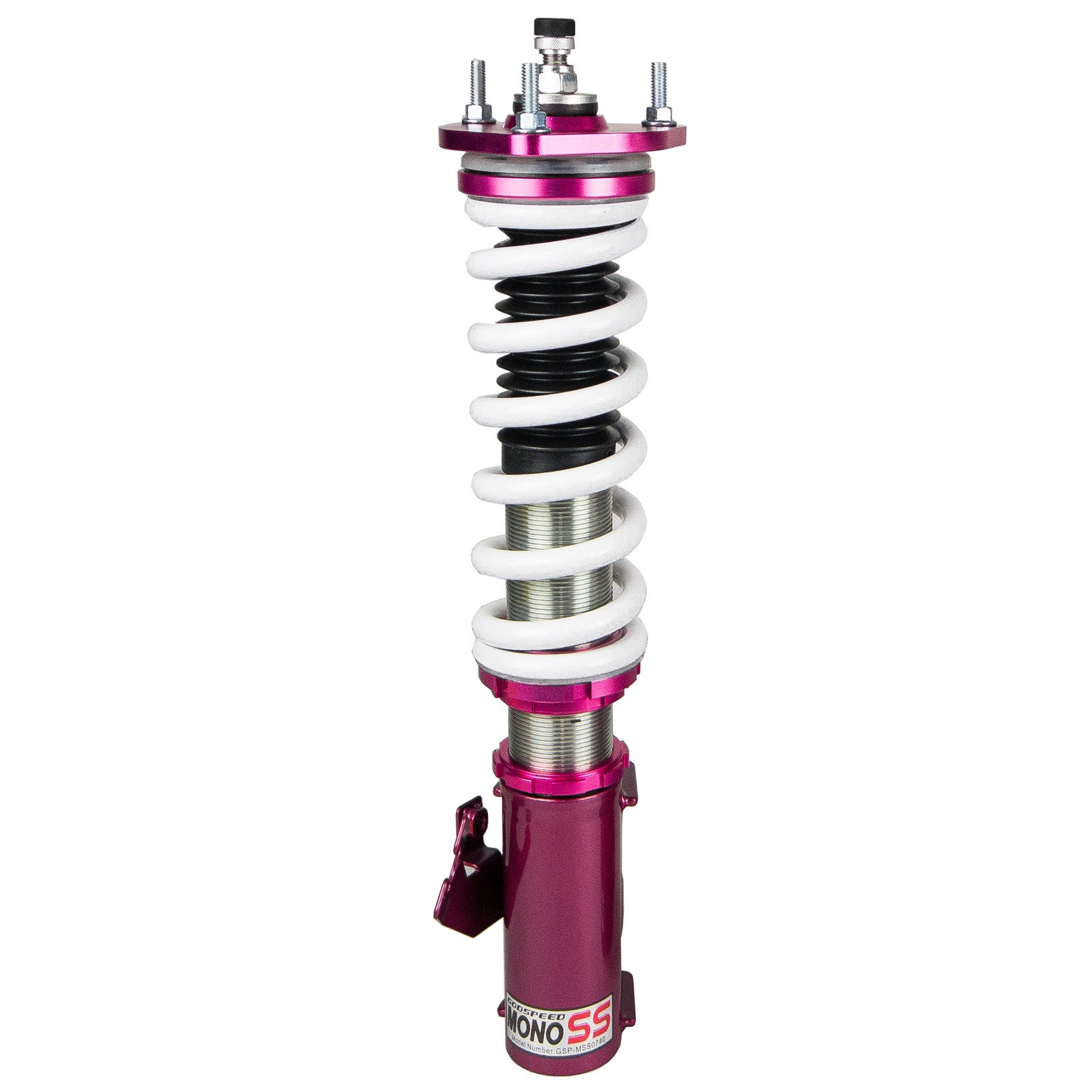 Godspeed Nissan Sentra SE-R (B13) 1991-94 Coilovers