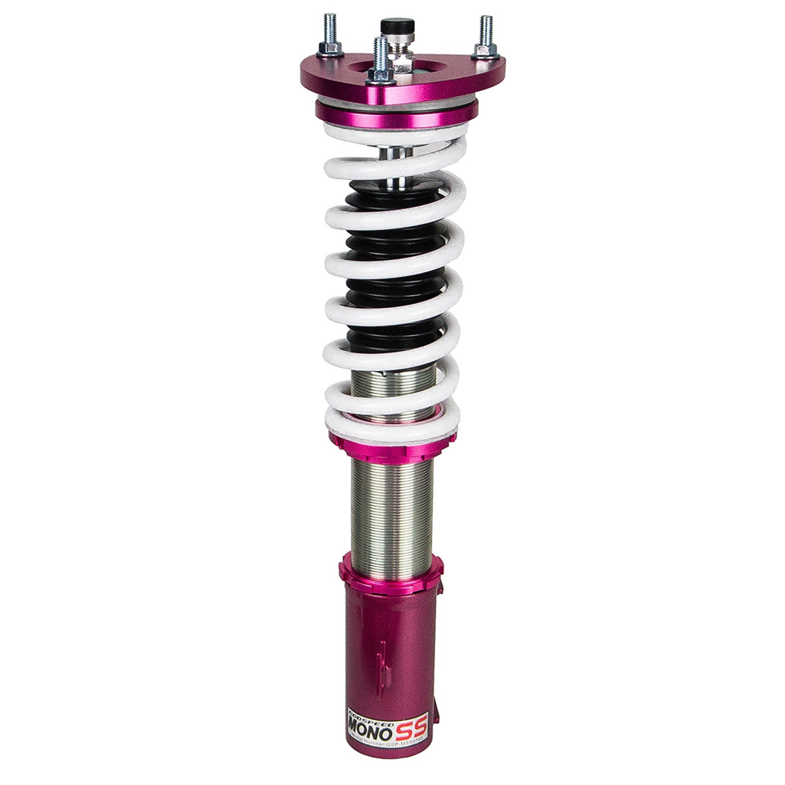 Godspeed Toyota Echo (CP1) 2000-05 MonoSS Coilovers