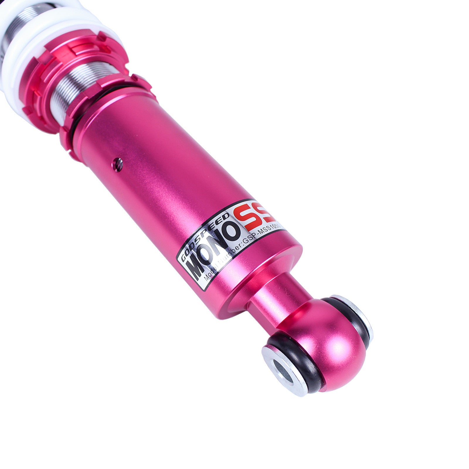 Godspeed Toyota Chaser RWD (X90/X100) 1992-01 MonoSS Coilovers