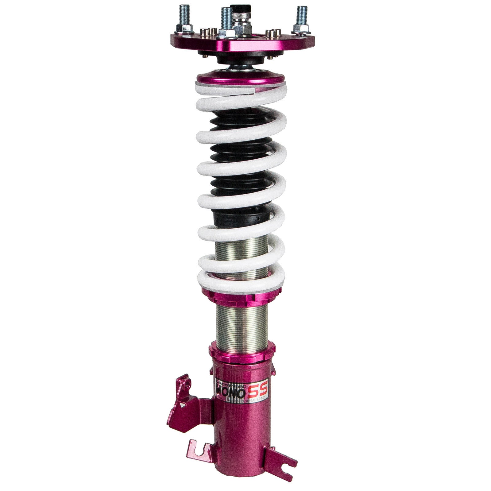 Godspeed Infiniti i30/i35 (CA33) 2000-04 MonoSS Coilovers