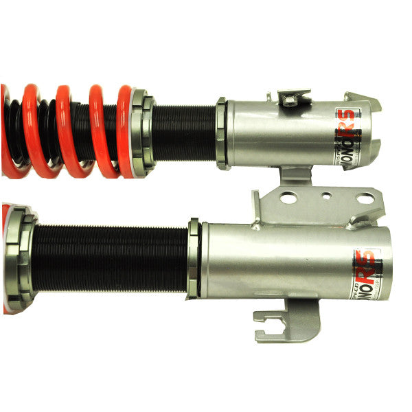 Godspeed Subaru Impreza WRX (GD/GG) 2002-07 Coilovers