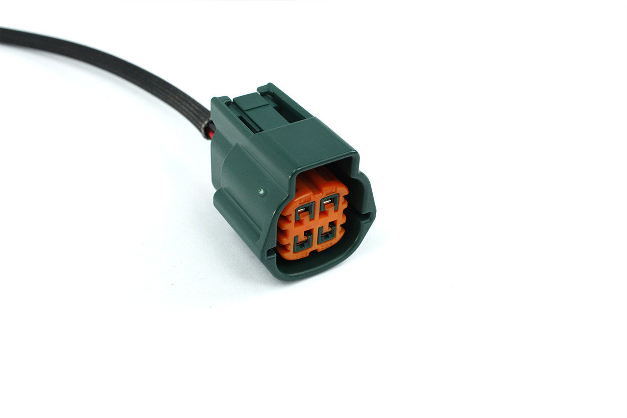 ISR Performance Nissan 350Z (Early VQ35DE) O2 Harness Extension IS-VQ35O2-EXT