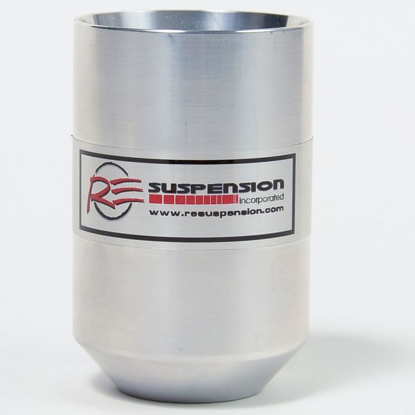 RE Suspension Bump Rubber Cup .625in Bushings and Mounts Bump Stops main image