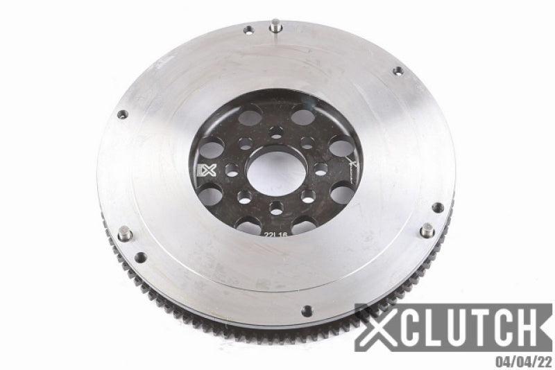 XCLUTCH 05-11 Lotus Elise R 1.8L Chromoly Flywheel XFTY013C XFTY013C User 2
