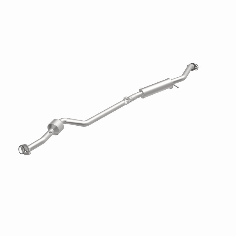MagnaFlow Mazda MX-5 Miata OEM Grade Federal / EPA Compliant Direct-Fit Catalytic Converter 21-321 360 Degree Image Set