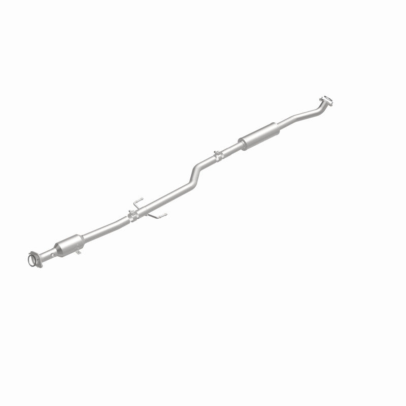 MagnaFlow Mazda CX-5 OEM Grade Federal / EPA Compliant Direct-Fit Catalytic Converter 21-329 360 Degree Image Set