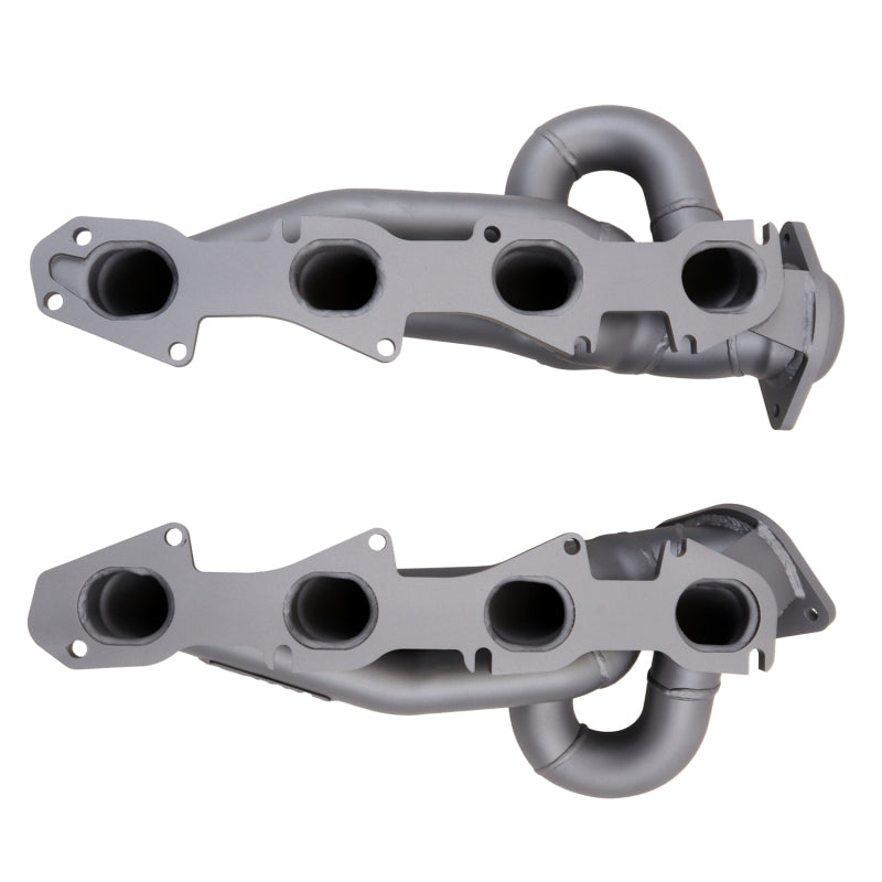 BBK Performance 09-13 5.7L Dodge Truck 1-3/4 Shorty Headers (Chrome) 4014 User 4