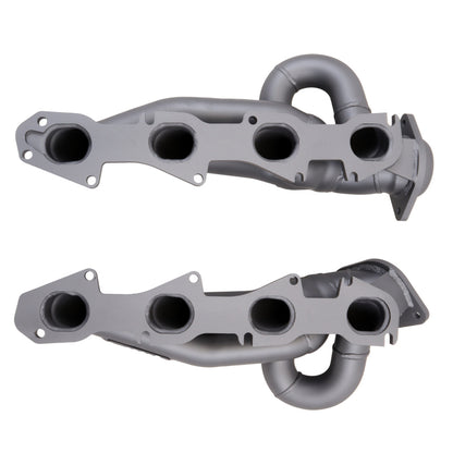 BBK Performance 09-13 5.7L Dodge Truck 1-3/4 Shorty Headers (Chrome) 4014 User 4