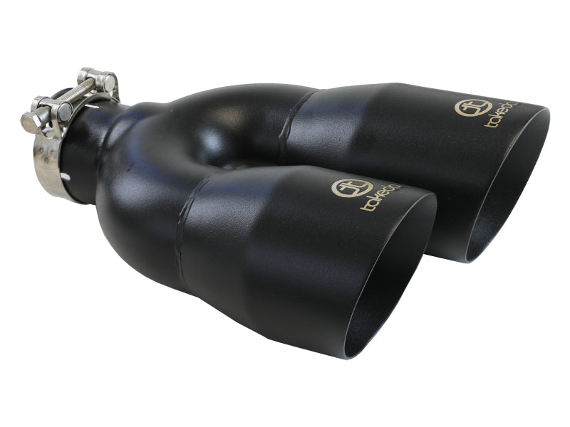 aFe AFE Takeda Exhaust Tip Exhaust, Mufflers & Tips Tips main image
