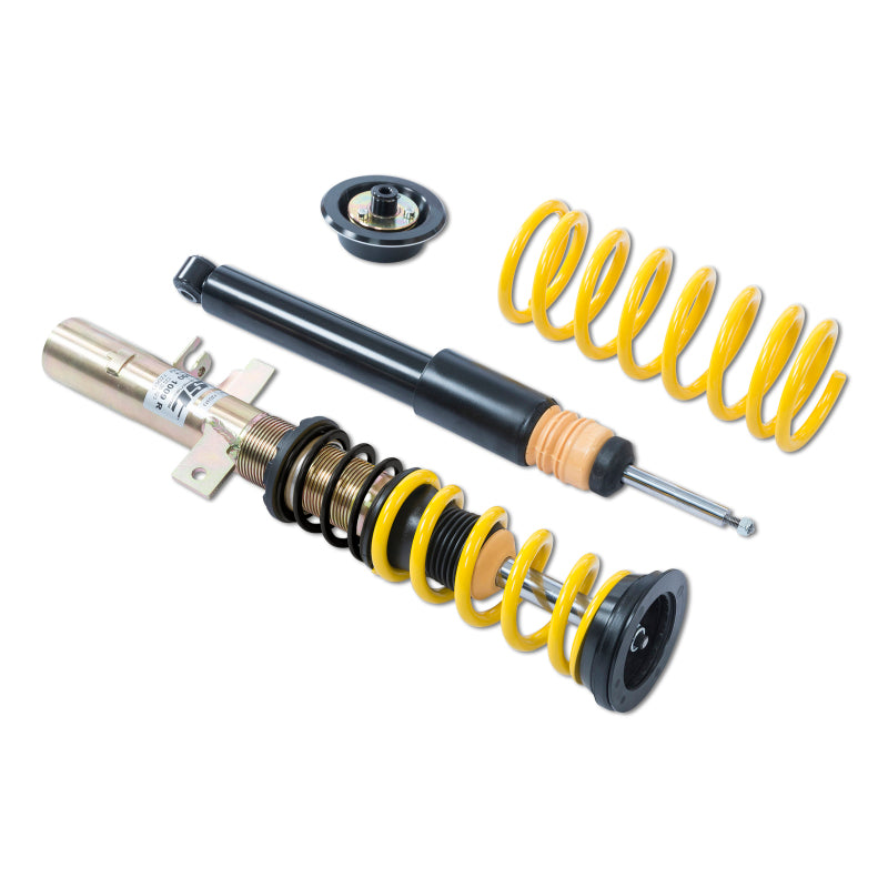 ST Suspensions ST X Height Adjustable Coilover Kit 13230059 User 1