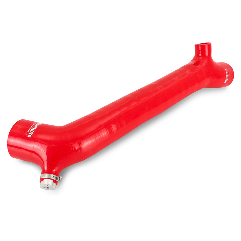 Mishimoto 2016+ Polaris RZR XP Turbo Silicone Charge Tube - Red MMICP-RZR-16RD MMICP-RZR-16RD User 1