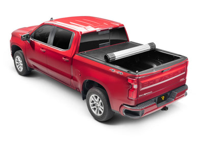 BAK Revolver X2 19 (New Body Style) GM Silverado/Sierra 5' 9" Bed 39130 Photo - Mounted