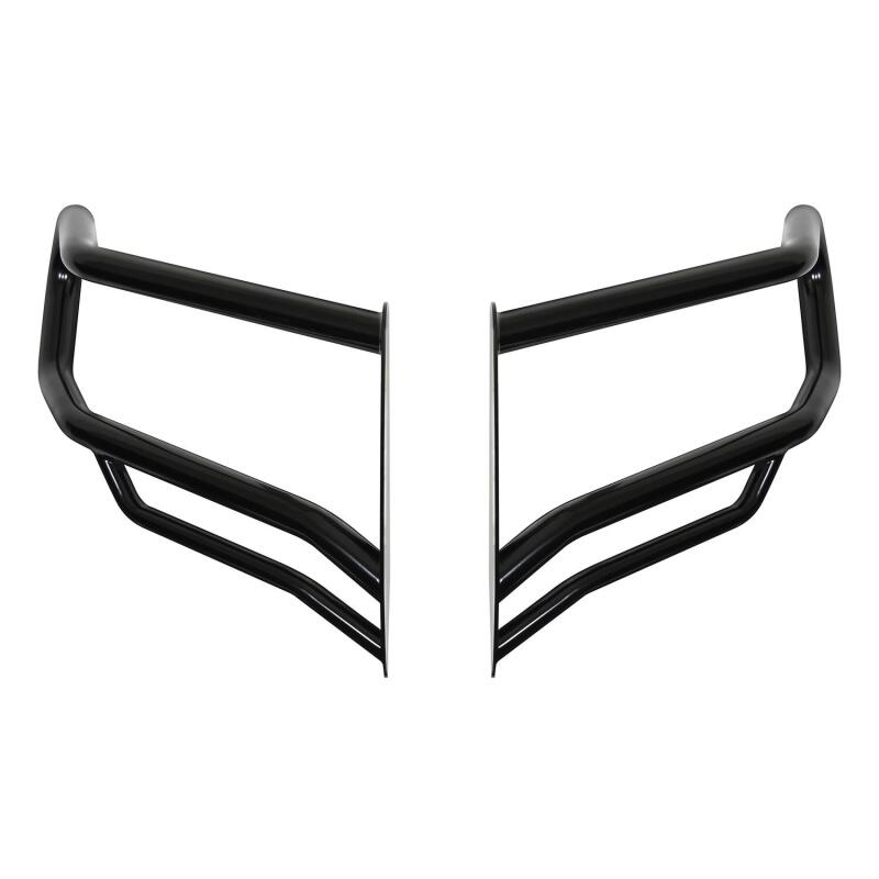Westin 14-21 Toyota Tundra HDX Modular Grille Guard - Black 57-23705 57-23705 Photo - Unmounted
