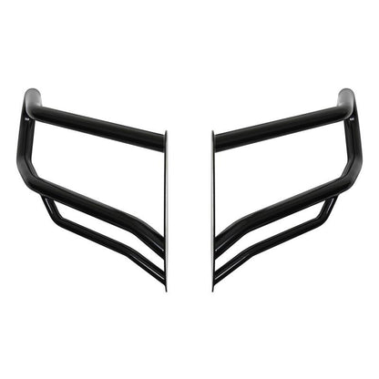 Westin 14-21 Toyota Tundra HDX Modular Grille Guard - Black 57-23705 57-23705 Photo - Unmounted