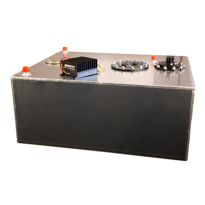 Aeromotive Fuel Cell TVS 20 Gal 90-Deg Outlet Brushless Eliminator 19314 19314 Photo - Primary
