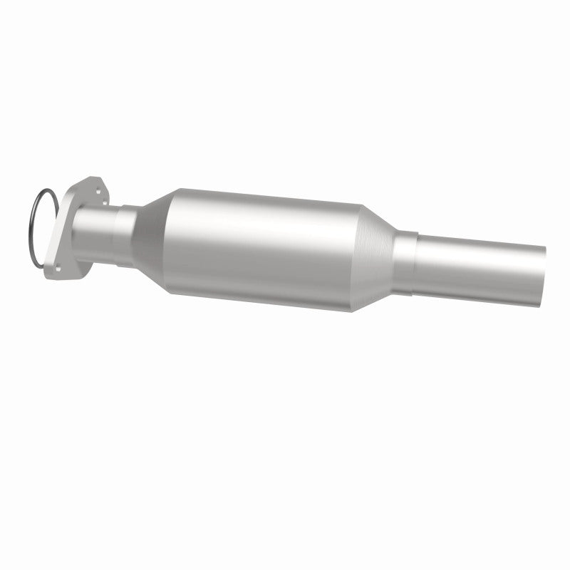 MagnaFlow Ford Fusion OEM Grade Federal / EPA Compliant Direct-Fit Catalytic Converter 52470 360 Degree Image Set