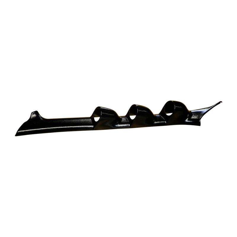 BLOX Racing 95-00 Subaru Impreza Pillar Pod Gauge Mount - 3 Gauges BXPP-31997 BXPP-31997 User 1