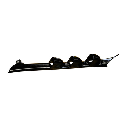 BLOX Racing 95-00 Subaru Impreza Pillar Pod Gauge Mount - 3 Gauges BXPP-31997 BXPP-31997 User 1