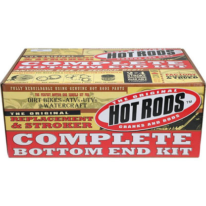 Hot Rods 2011 Polaris RZR 4 800, INTL 800cc Bottom End Kit CBK0224 CBK0224 Photo - Primary
