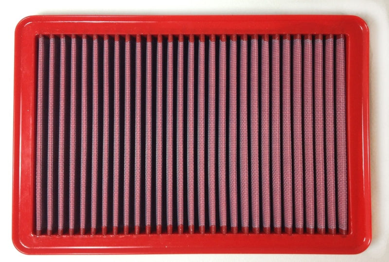 BMC 2012+ Hyundai Santa Fe III Replacement Panel Air Filter FB760/01 FB760/01 Photo - Primary