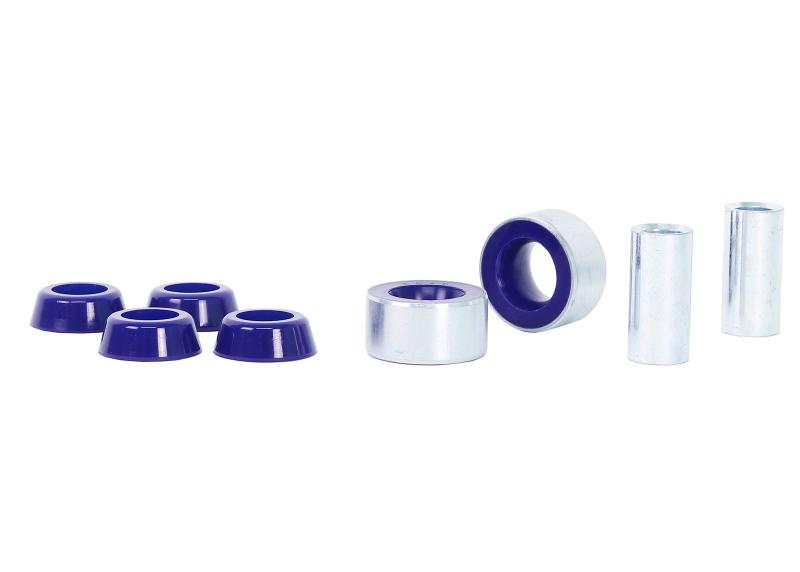 SuperPro Front Control Arm Bushing Kit SPF3040K User 1