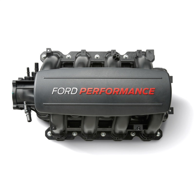 Ford Racing Ford Performance Low Profile Manifold For 7.3L Super Duty Gas Engine M-9424-73LP M-9424-73LP Photo - Unmounted