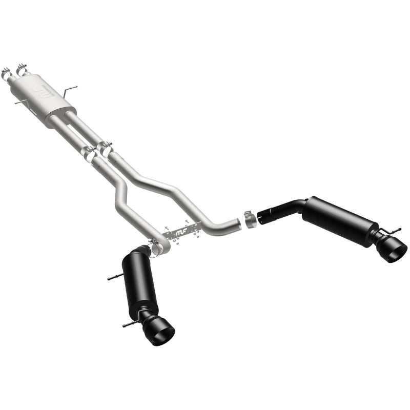 MagnaFlow Land Rover Range Rover Sport Street Series Cat-Back Performance Exhaust System 19123 Photo - out of package