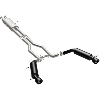 MagnaFlow Land Rover Range Rover Sport Street Series Cat-Back Performance Exhaust System 19123 Photo - out of package