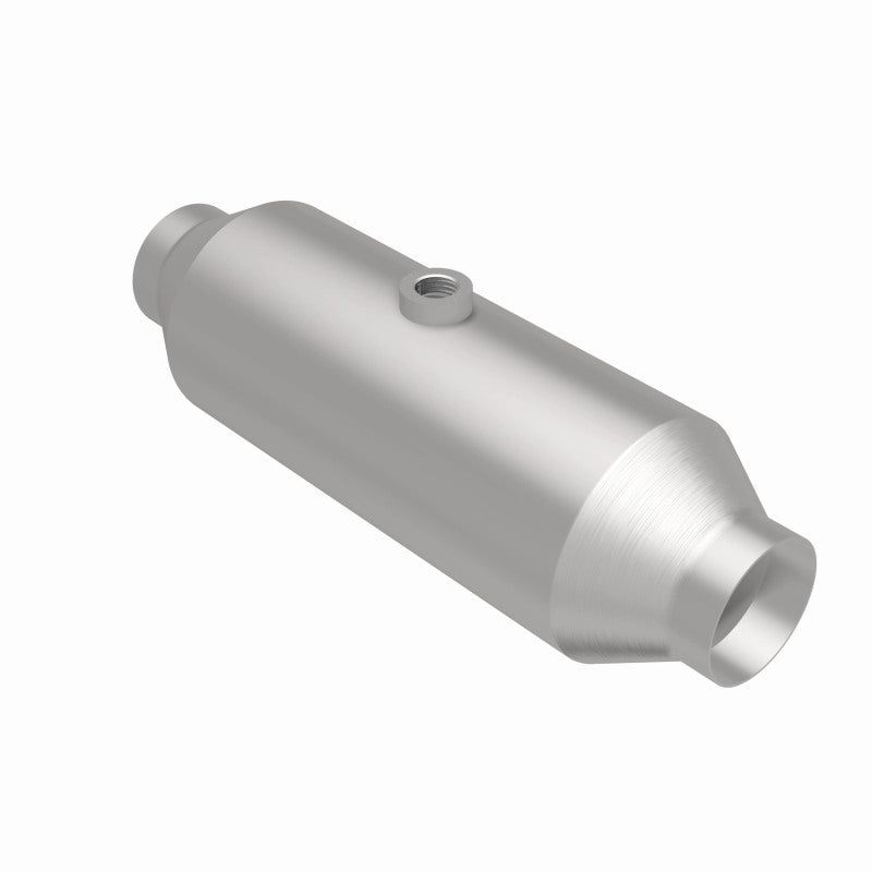 MagnaFlow California Grade CARB Compliant Universal Catalytic Converter 5451354 360 Degree Image Set