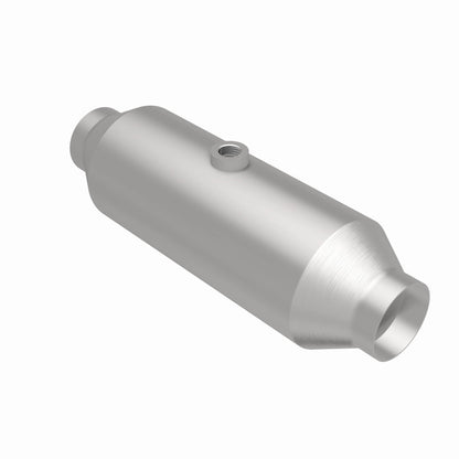 MagnaFlow California Grade CARB Compliant Universal Catalytic Converter 5451354 360 Degree Image Set