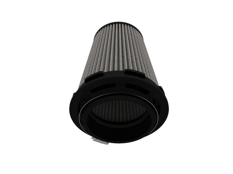 aFe MagnumFLOW Pro DRY S Air Filter 3-1/2in F x 5in B x 3-1/2in T x 6in H 20-91202D 20-91202D Photo - Unmounted