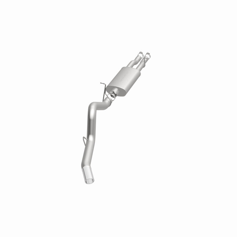 MagnaFlow Street Series Cat-Back Performance Exhaust System 15732 360 Degree Image Set
