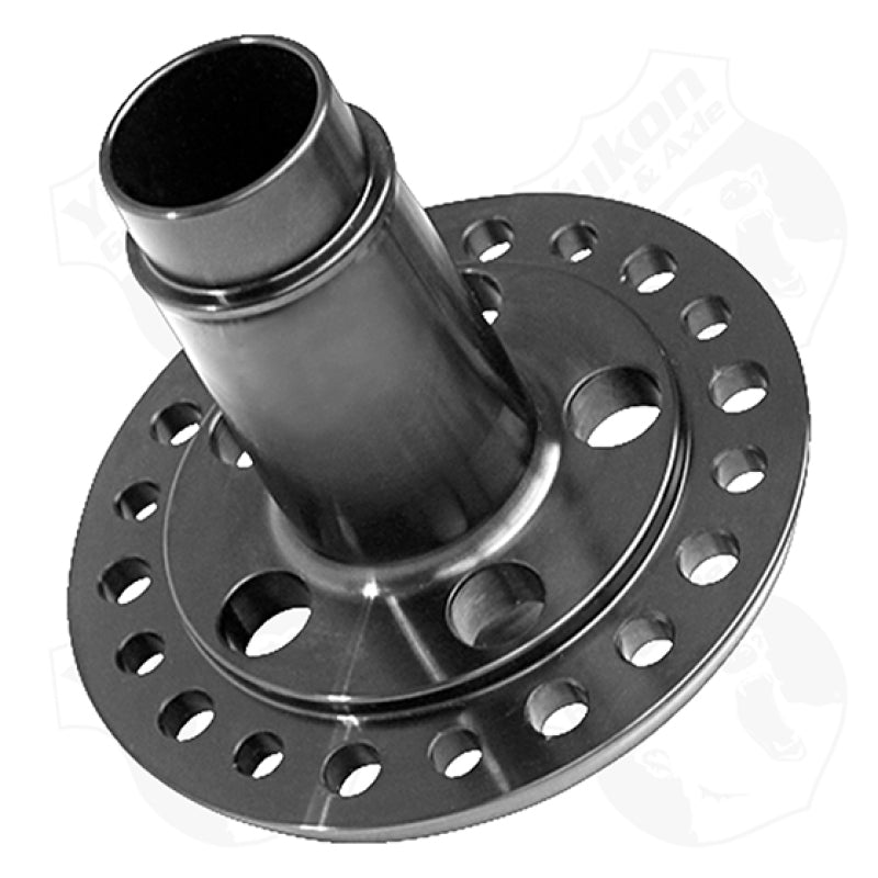 Yukon Gear & Axle Yukon Gear Steel Spool For Ford 9in w/ 35 Spline Axles YP FSF9-35 YP FSF9-35 Photo - Primary