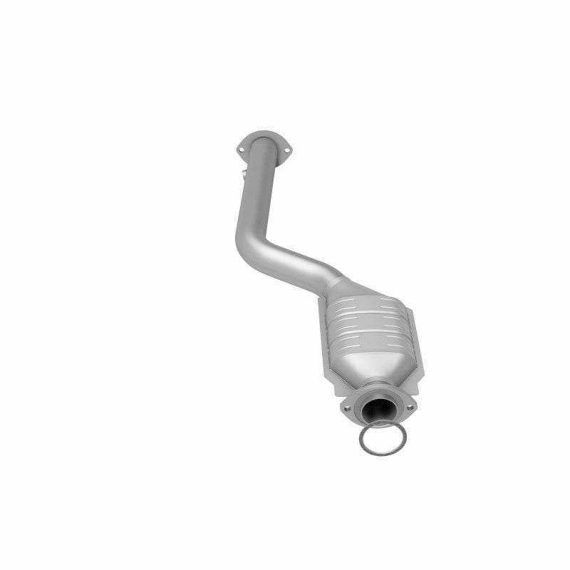 MagnaFlow Lexus HM Grade Federal / EPA Compliant Direct-Fit Catalytic Converter 93352 360 Degree Image Set