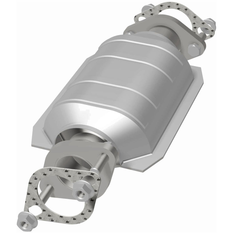 MagnaFlow OEM Grade Federal / EPA Compliant Direct-Fit Catalytic Converter 51483 Photo - out of package