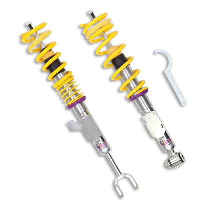 KW V1 Coilover Kit 2011+ BMW 5series F10 (5L) 10220080 10220080 User 1