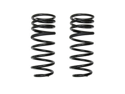 ICON 22-23 Toyota Tundra Rear 3.5 Coil Spring Kit 51013 51013 Photo - Primary