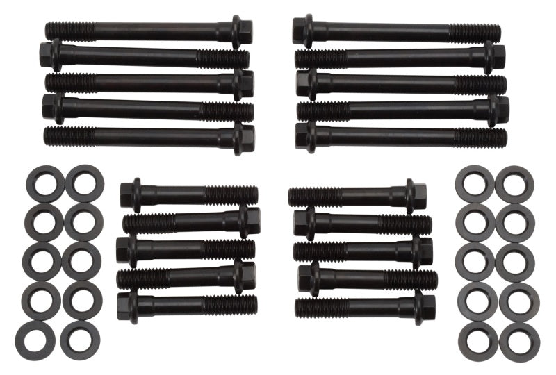Edelbrock 289-302 Ford Head Bolt 8552 Photo - Primary