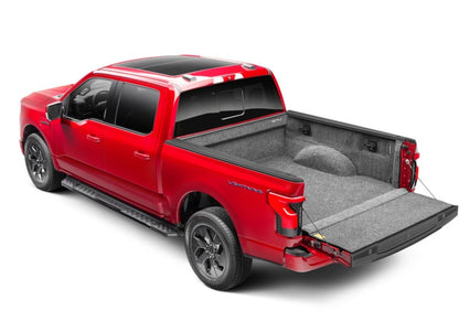 Bedrug Bed Liner 15+ Ford F-150 5.5' Bed BRQ15SCK Photo - Mounted