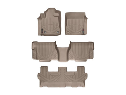 WeatherTech  454081-450934-6 454081-450934-6 Photo - Primary