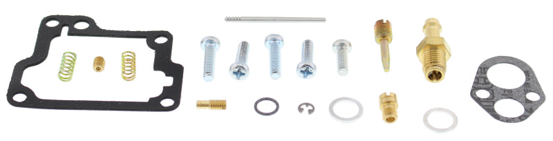 All Balls Racing 02-05 Suzuki LT-A50 Carburetor Rebuild Kit 26-1427 26-1427 Photo - Primary