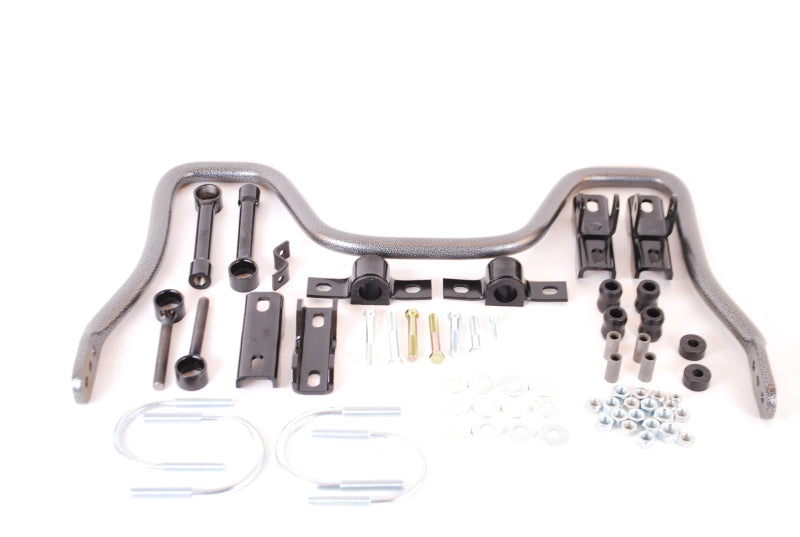 Hellwig 99-06 Chevrolet Silverado 1500 w/4-6in Lift Solid Heat Treated Chromoly 1-1/8in Rr Sway Bar 7897 7897 Photo - Primary