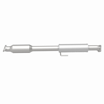 MagnaFlow California Grade CARB Compliant Direct-Fit Catalytic Converter 5561133 360 Degree Image Set