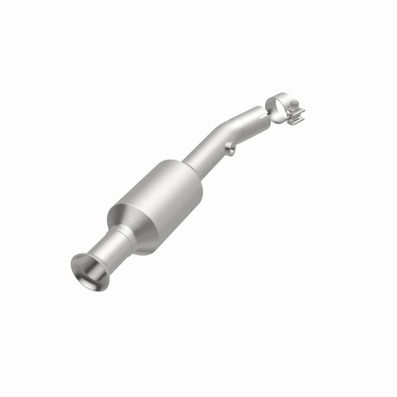 MagnaFlow OEM Grade Federal / EPA Compliant Direct-Fit Catalytic Converter 21-288 360 Degree Image Set