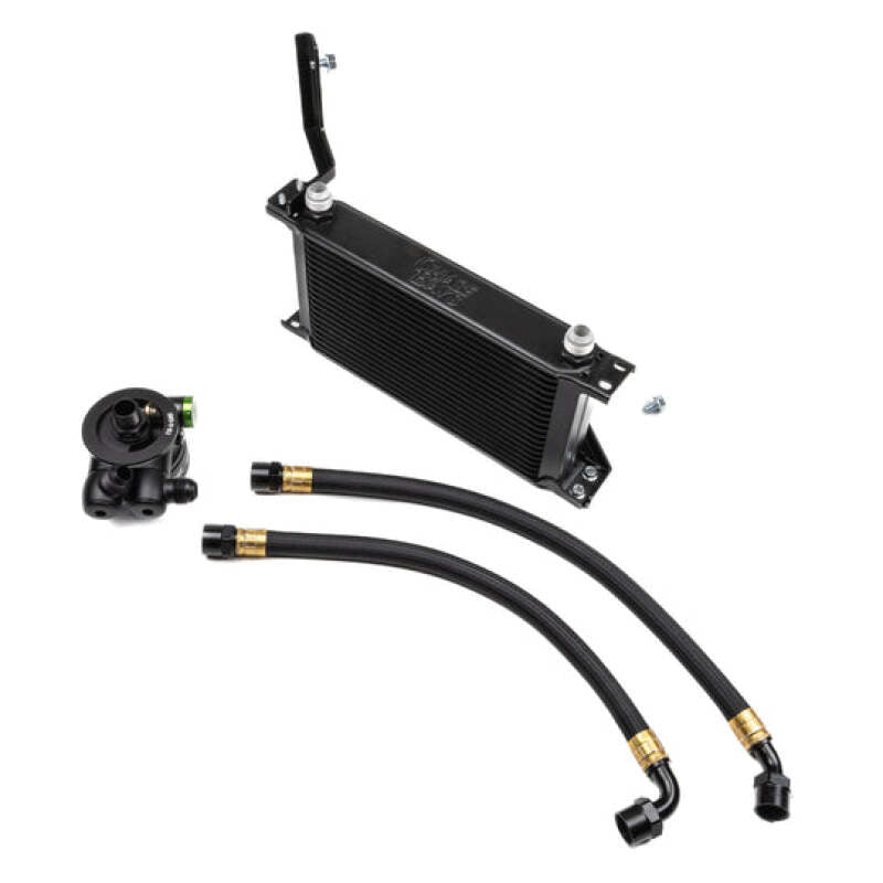 Chase Bays 2012+ Toyota 86/GR86 / 2012+ Subaru BRZ Oil Cooler Kit CB-86-FAOILCOOL CB-86-FAOILCOOL User 1