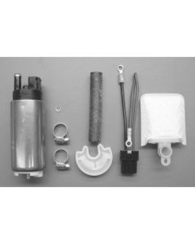 Walbro Fuel Pump/Filter Assembly GCA3341-1 GCA3341-1 User 1
