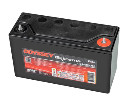 Odyssey Battery Powersport Extreme AGM Battery (PC950) ODS-AGM30E ODS-AGM30E User 1